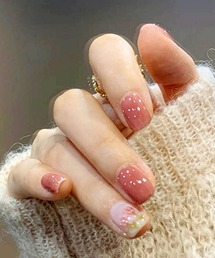 Lace Ladies([XfB[X)̃t[ A[g V[g lC`bv Zbg(lCV[/lC`bv)