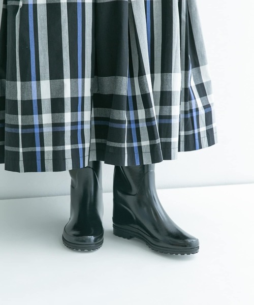 アーバンリサーチ サニーレーベル（URBAN RESEARCH SonnyLabel）/AIGLE　ELIOSAロングレインブーツ セール】AIGLE ELIOSAロングレインブーツ（レインシューズ）｜AIGLE