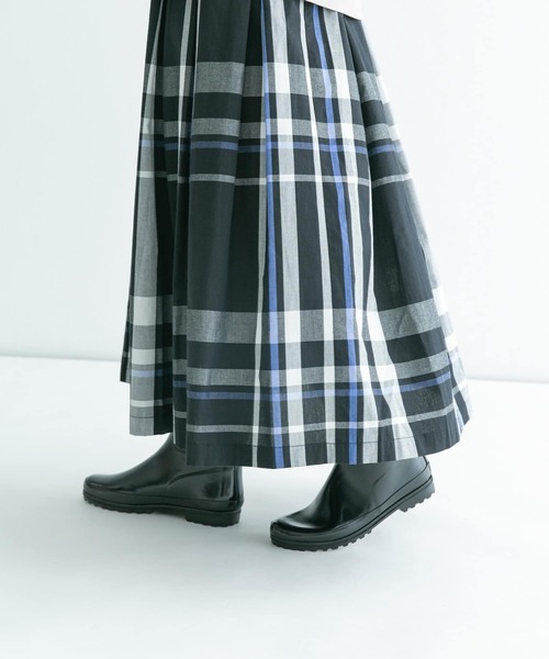 セール】AIGLE ELIOSAロングレインブーツ（レインシューズ）｜AIGLE