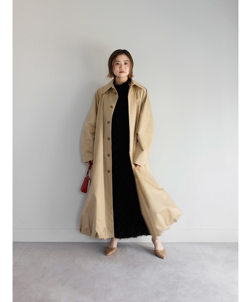 セール】halter neck jacquard onepiece（ワンピース）｜Katrin TOKYO