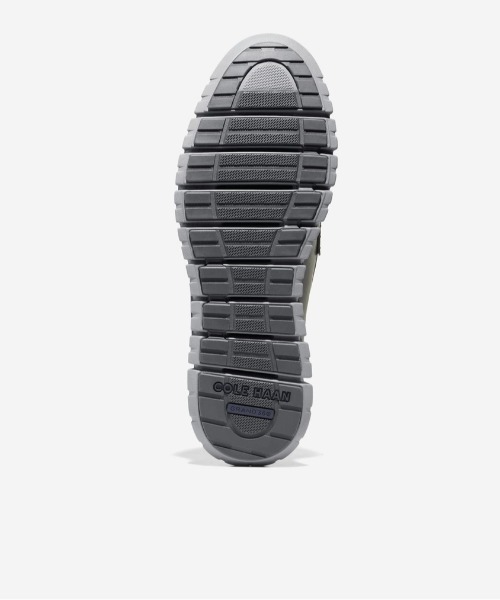 COLE HAAN（コールハーン）の「ゼログランド リマスタード ペニーローファー mens（ローファー・メンズ・ネイビー・7.5/8/8.5/9/7/10/10.5）」の5枚目の写真