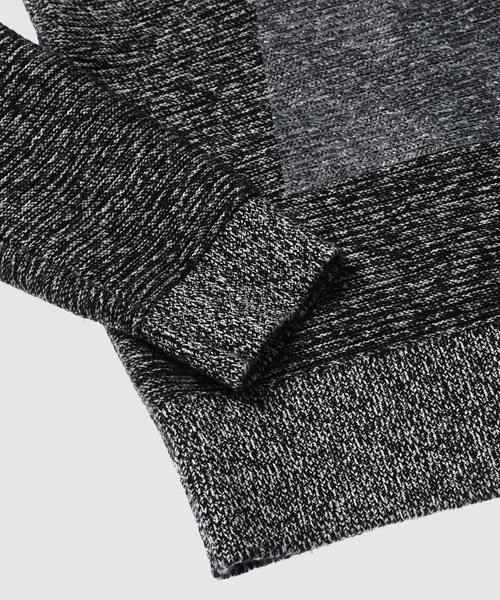 JW Anderson（ジェイダブリューアンダーソン）の「セーター（ニット/セーター・メンズ・その他・MEDIUM）」の4枚目の写真