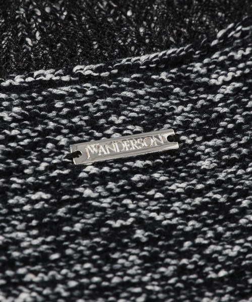 JW Anderson（ジェイダブリューアンダーソン）の「セーター（ニット/セーター・メンズ・その他・MEDIUM）」の5枚目の写真
