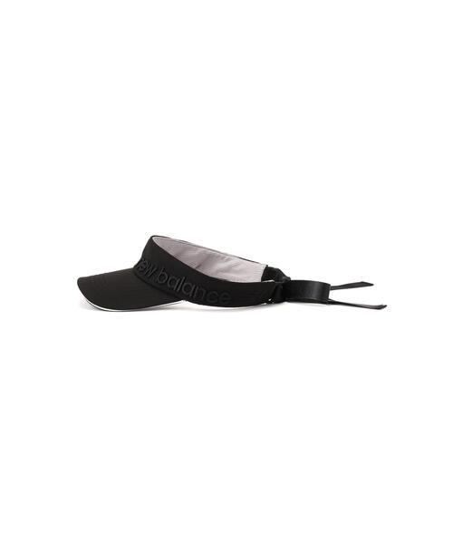 セール】【new balance golf】リボン バイザー (WOMENS)（サン