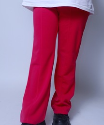 rovtski（ロフトスキー）の「Y-カラーブーツカットパンツ（その他パンツ）」