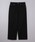 SCYE BASICSiTCx[VbNXj́uSCYE BASICS Duck Wide Leg Jeans/ChbO W[YifjpcjvbubN