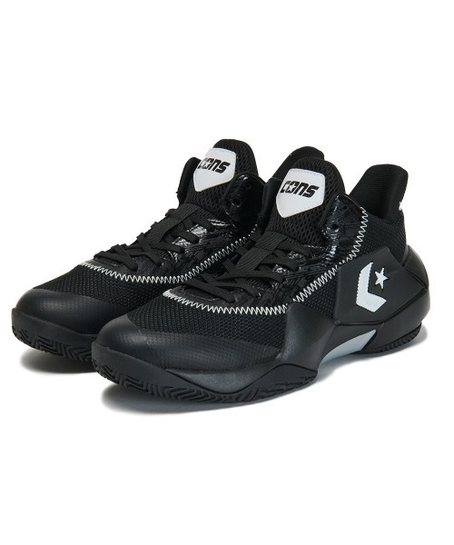 未使用　限定　CONVERSE CONS コンバース コンズ スニーカー CONVERSE CONS VICBOUND（コンバース コンズ ヴィックバウンド