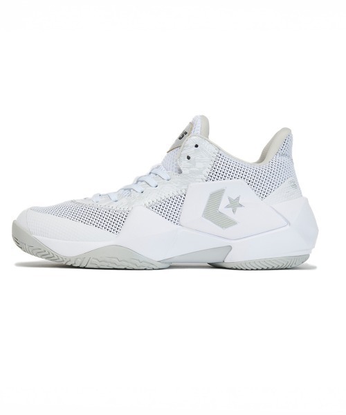 CONVERSE(コンバース)の「CONVERSE CONS VICBOUND(コンバース コンズ ヴィックバウンド)(スニーカー・メンズ・レッド/ホワイト/ブラック・26cm/26.5cm/27cm/27.5cm/28cm/28.5cm/29cm/30cm)」の5枚目の写真