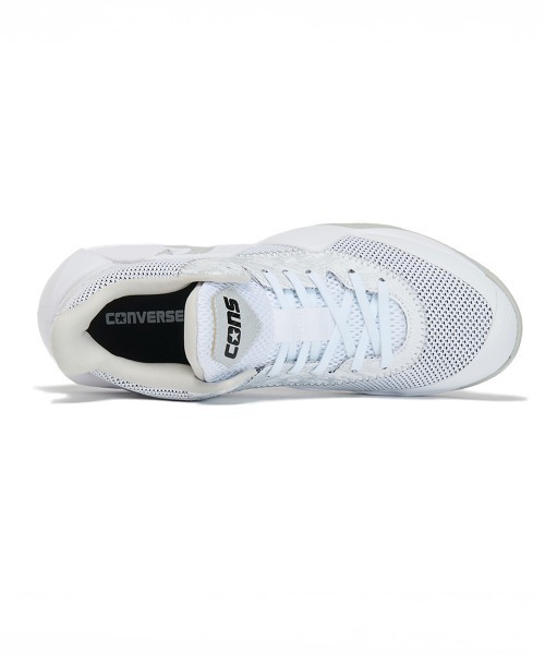 CONVERSE(コンバース)の「CONVERSE CONS VICBOUND(コンバース コンズ ヴィックバウンド)(スニーカー・メンズ・レッド/ホワイト/ブラック・26cm/26.5cm/27cm/27.5cm/28cm/28.5cm/29cm/30cm)」の7枚目の写真