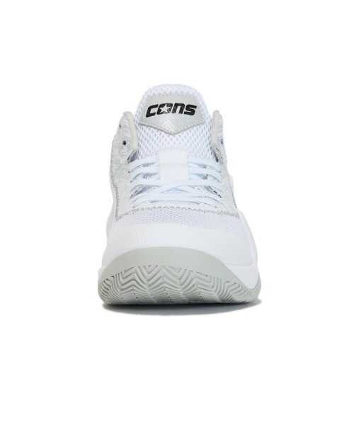 CONVERSE(コンバース)の「CONVERSE CONS VICBOUND(コンバース コンズ ヴィックバウンド)(スニーカー・メンズ・レッド/ホワイト/ブラック・26cm/26.5cm/27cm/27.5cm/28cm/28.5cm/29cm/30cm)」の9枚目の写真
