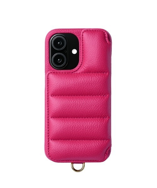 BALLON iPhone16シリーズ（スマホケース/カバー）｜DEMIU