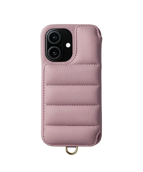 BALLON iPhone16シリーズ（スマホケース/カバー）｜DEMIU