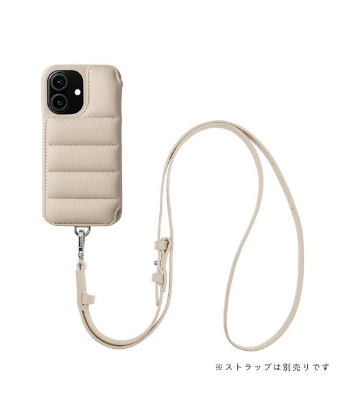 BALLON iPhone16シリーズ（スマホケース/カバー）｜DEMIU