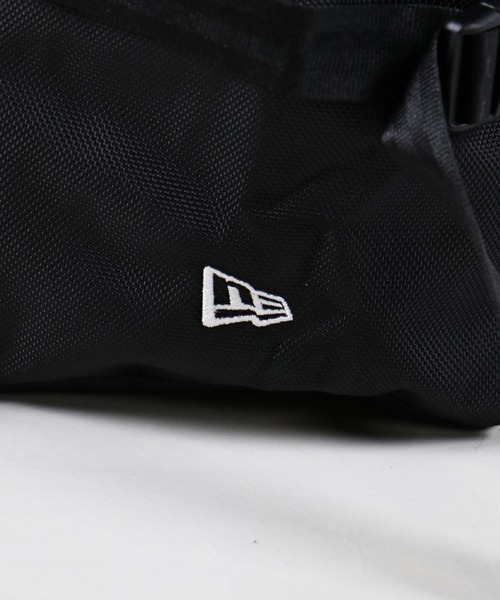 NEW ERA（ニューエラ）の「【NEWERA/ニューエラ】大容量28Lユニセックスリュック/PC収納・通学・通勤・旅行・部活に最適なバックパック（バックパック/リュック・メンズ・ブラック・ONESIZE）」の15枚目の写真