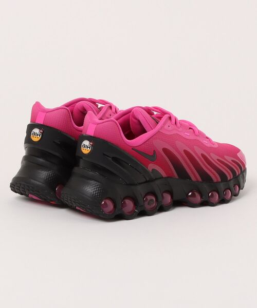 【NIKE】 ナイキ W AIRMAX DN8 LSRFCS/BLK 国内発送 NIKE ナイキ W AIRMAX DN8 ウィメンズ エア マックス DN8