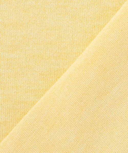 J.PRESS(ジェイプレス)の「【WEB限定カラーあり・洗える】Vis/Peスパーク ラメ ニット(ニット/セーター・レディース・イエロー系/アイボリー系/ダークブラウン系/ブラウン系/ライトグレー系・T13/T15)」の16枚目の写真