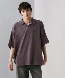 HARE | ロゴヴィンテージスキッパーカット(HARE)(Tシャツ/カットソー)