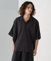 HARE | ロゴヴィンテージスキッパーカット(HARE)(Tシャツ/カットソー)