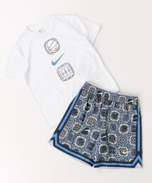 NIKE(ナイキ)のナイキ NIKE NKB B NK DF DNA 24 SHORT SET(その他トップス)