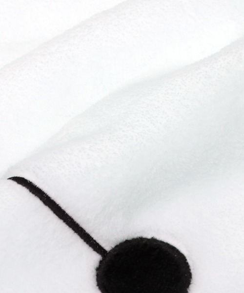 A.M.S.(エーエムエス)の「ディズニーキャラクターズ サウナハット(ベイマックス・オラフ)(ハット・レディース・ホワイト/ホワイト系その他・FREE)」の14枚目の写真