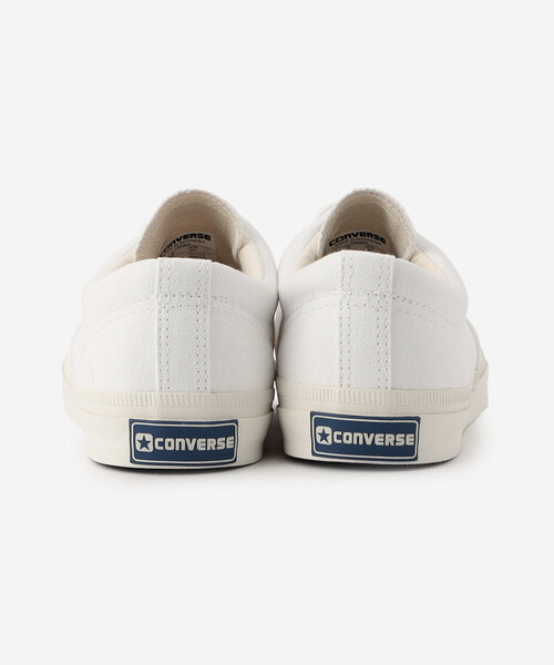 CONVERSE | SKIDGRIP WHITE MEN（スニーカー）｜CONVERSE
