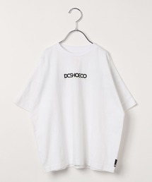 DC SHOES | 【DCSHOES（ディーシーシューズ）】別注グラフィックT(KIDS)(Tシャツ/カットソー)