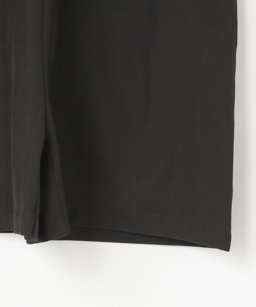 LOWRYS FARM（ローリーズファーム）の「ＳＷＩＭオールインワン　 323893（水着・キッズ・ブラック/カーキ・110cm/120cm/130cm）」の9枚目の写真