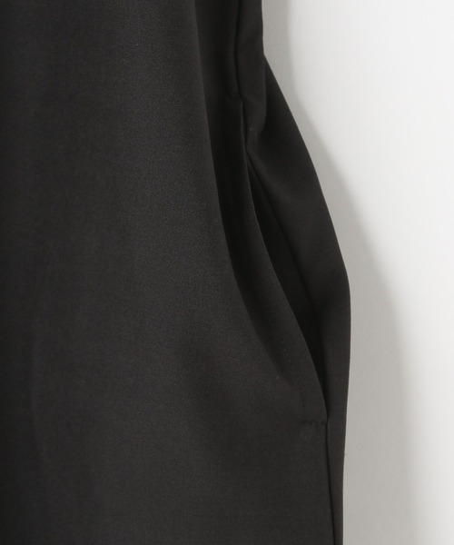 LOWRYS FARM（ローリーズファーム）の「ＳＷＩＭオールインワン　 323893（水着・キッズ・ブラック/カーキ・110cm/120cm/130cm）」の7枚目の写真