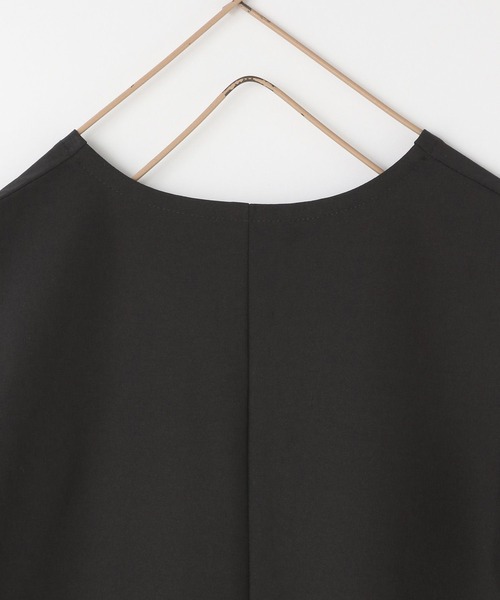 LOWRYS FARM（ローリーズファーム）の「ＳＷＩＭオールインワン　 323893（水着・キッズ・ブラック/カーキ・110cm/120cm/130cm）」の5枚目の写真