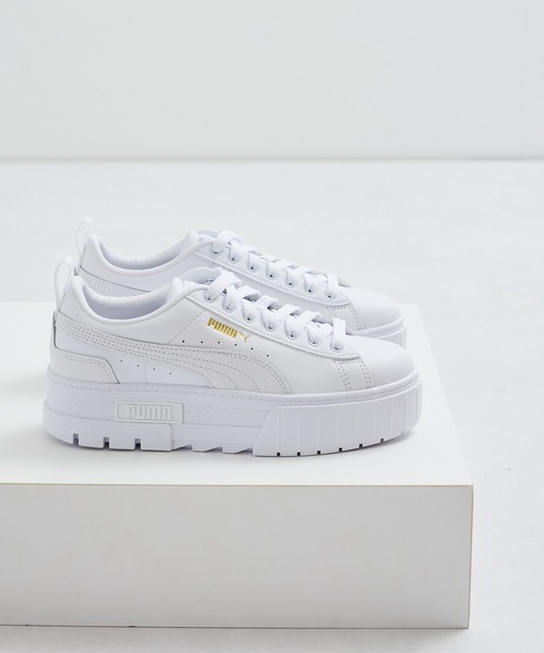 PUMA】メイズクラシック/ウィメンズ（スニーカー）｜PUMA