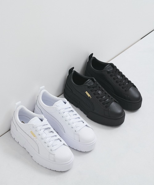 PUMA】メイズクラシック/ウィメンズ（スニーカー）｜PUMA