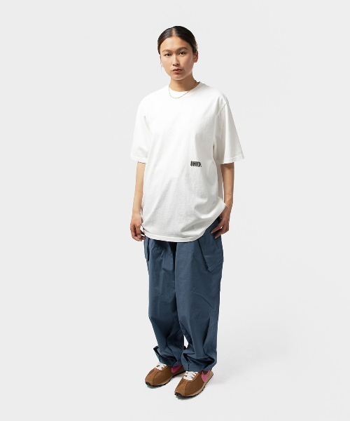 UNION（UNION TOKYO）（ユニオン）の「UNION FRAZIER PANT ユニオン フライトパンツ バギー（カーゴパンツ・メンズ・ブルー・SMALL/MEDIUM/LARGE）」の12枚目の写真