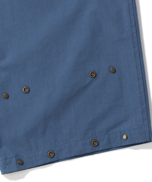 UNION（UNION TOKYO）（ユニオン）の「UNION FRAZIER PANT ユニオン フライトパンツ バギー（カーゴパンツ・メンズ・ブルー・SMALL/MEDIUM/LARGE）」の9枚目の写真