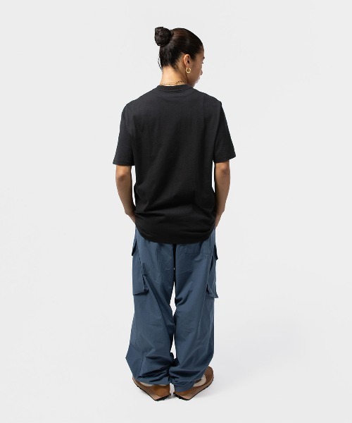 UNION（UNION TOKYO）（ユニオン）の「UNION FRAZIER PANT ユニオン フライトパンツ バギー（カーゴパンツ・メンズ・ブルー・SMALL/MEDIUM/LARGE）」の22枚目の写真