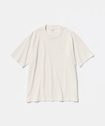 TAKEO KIKUCHI | 【LIMITED/抗菌防臭】コットン テーラードTシャツ(Tシャツ/カットソー)