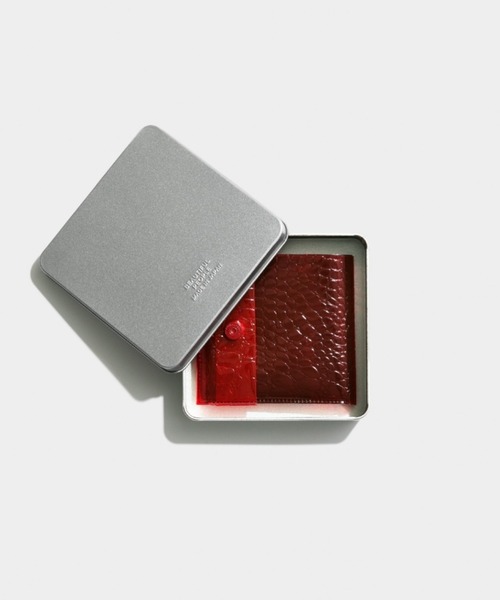 beautiful people(r[eBts[v)nothing to hide@vinyl card wallet(z)