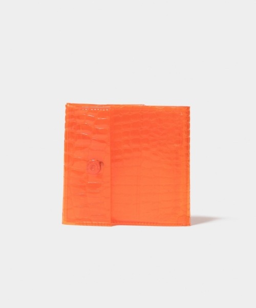 vinyl card wallet beautiful people 財布 nothing to hide vinyl card wallet – beautiful people online