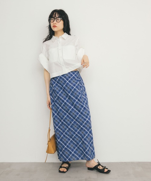 KBF（ケイビーエフ）の「サテンリボンミュール（サンダル・レディース・ブラック/ブルー・37/38）」の12枚目の写真