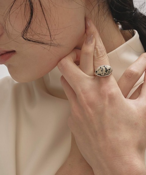 アクセサリー TODAYFUL Gem Stone Ring TODAYFUL(トゥデイフル) / Life's online store（ライフズ