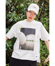 OMMO｜オーエムエムオーのTシャツ/カットソー（半袖）通販 - ZOZOTOWN