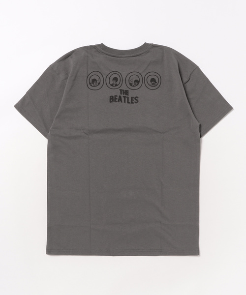 JUNK SOUL/BEATLES ALL NEED YOU LOVE (ビートルズ)Tシャツ KIDS