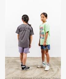 JUNKSOUL（ジャンクソウル）の「JUNK SOUL/BEATLES ALL NEED YOU LOVE (ビートルズ)Tシャツ KIDS (M4)（Tシャツ/カットソー）」