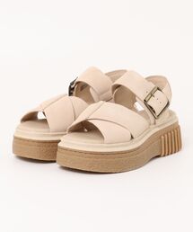 【Clarks】クラークス Evamar Wish(エヴァマー ウィッシュ)