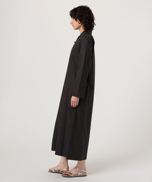 極美品】SEYA. セヤ シルクワンピース Sサイズ サイドポケット有