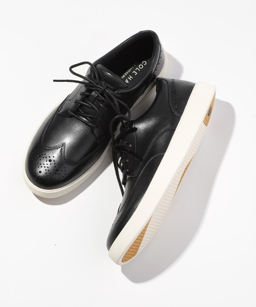 COLE HAAN/コール ハーン】MENS BIGI限定 GRAND CROSSCOURT