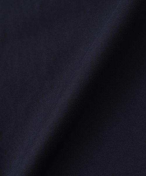 AFB（エーエフビー）の「AFB / エーエフビー SS WORK SHIRTS（シャツ/ブラウス・メンズ・ベージュ/ネイビー・MEDIUM/LARGE）」の14枚目の写真
