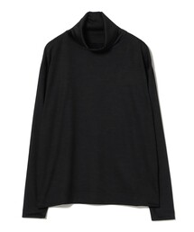 tシャツ 「別注」SLOANE / クルーネック ロングスリーブ Tシャツ レディース Demi-Luxe BEAMS（デミルクス ビームス）【別注】SLOANE
