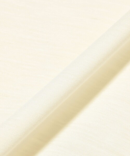 SLOANE(スローン)の「【別注】SLOANE / ウール タートルネック ロングスリーブ(Tシャツ/カットソー・レディース・ブラック/オフホワイト/ネイビー・1/2)」の15枚目の写真