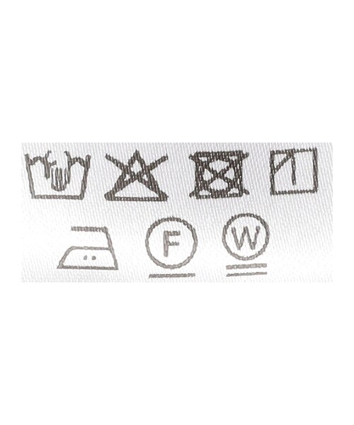 SLOANE(スローン)の「【別注】SLOANE / ウール タートルネック ロングスリーブ(Tシャツ/カットソー・レディース・ブラック/オフホワイト/ネイビー・1/2)」の10枚目の写真