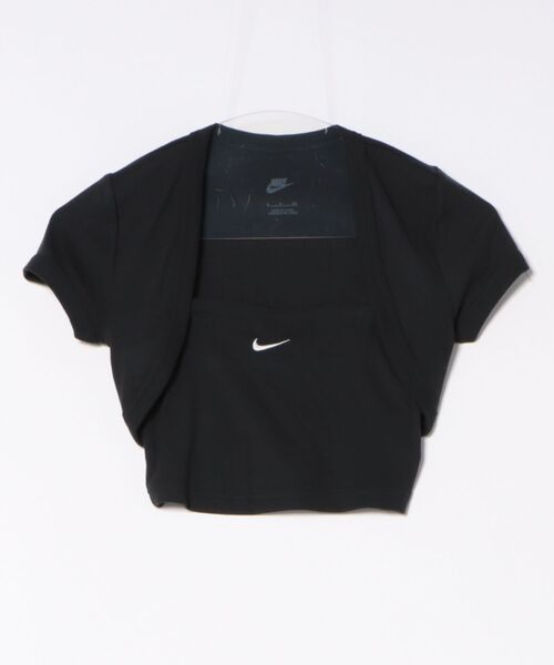 【NIKE】★CHLL KNIT 2N1 CROP TOP★正規品★韓国人気★ AS+W+NSW+NK+CHLL+KNT+MRIB+2N1.png